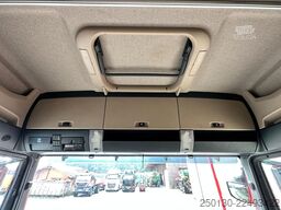 MAN TGX 18.420 4x2 LL Low-Liner Retarder LDW AEBS