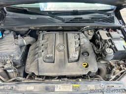 VW Amarok Highline DoubleCab 4Motion