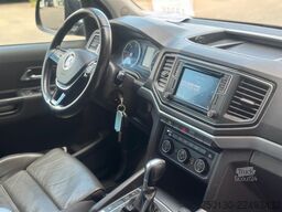 VW Amarok Highline DoubleCab 4Motion