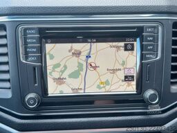 VW Amarok Highline DoubleCab 4Motion
