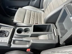 VW Amarok Highline DoubleCab 4Motion