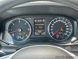 VW Amarok Highline DoubleCab 4Motion