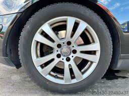 MERCEDES-BENZ SLK 230 KOMPRESSOR AUTO LEDER SHZ