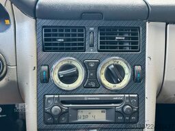 MERCEDES-BENZ SLK 230 KOMPRESSOR AUTO LEDER SHZ