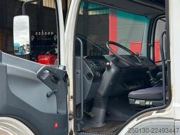MERCEDES-BENZ Atego 818 4x2 BB Spier Koffer & Palfinger LBW