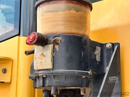KOMATSU WA 320-7 inkl. Schaufel & Gabel