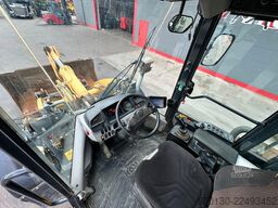 KOMATSU WA 320-7 inkl. Schaufel & Gabel