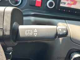 MAN TG3 18.560 4x2 BLS Retarder Hydraulik LED NAVI