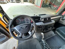 MAN TGS 26.480 6x2 BL VDL S-21 AK Lenk/Lift