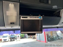 MAN TGS 26.480 6x2 BL VDL S-21 AK Lenk/Lift
