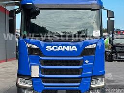 SCANIA R 500 4x2 LL Retarder/ ACC /KLIMA/ NAVI / TOUCH