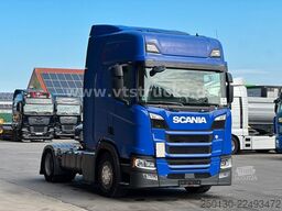 SCANIA R 500 4x2 LL Retarder/ ACC /KLIMA/ NAVI / TOUCH