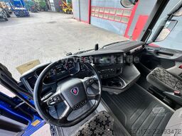 SCANIA R 500 4x2 LL Retarder/ ACC /KLIMA/ NAVI / TOUCH