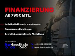 SCANIA R 500 4x2 LL Retarder/ ACC /KLIMA/ NAVI / TOUCH