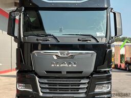 MAN TG3 18.520 4x2 LL SA *NEW* Klima*Retarder*LED