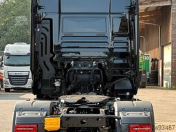 MAN TG3 18.520 4x2 LL SA *NEW* Klima*Retarder*LED