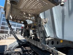 SCHMITZ CARGOBULL SKI 24 SL7,2 Alukastenmulde Okulanauskleidung