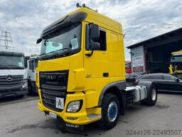 DAF XF450FT/PxP/4X4-Allrad/Retarder/Kipphydraulik/