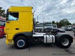 DAF XF450FT/PxP/4X4-Allrad/Retarder/Kipphydraulik/