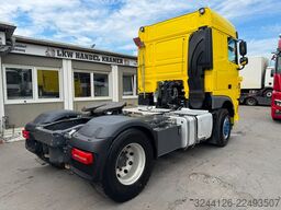 DAF XF450FT/PxP/4X4-Allrad/Retarder/Kipphydraulik/