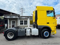 DAF XF450FT/PxP/4X4-Allrad/Retarder/Kipphydraulik/