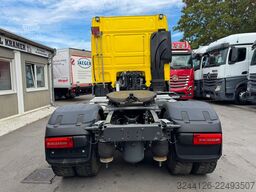DAF XF450FT/PxP/4X4-Allrad/Retarder/Kipphydraulik/