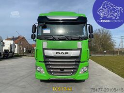 DAF XF Euro6 480