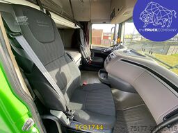 DAF XF Euro6 480
