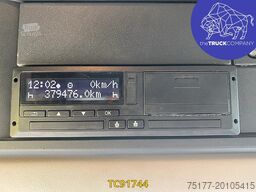 DAF XF Euro6 480