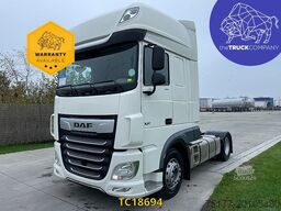 DAF XF 480