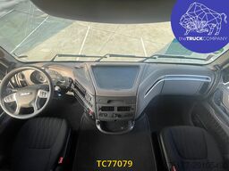 DAF XF Euro6 480