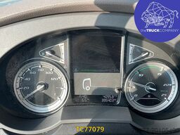 DAF XF Euro6 480
