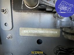 DAF XF Euro6 480