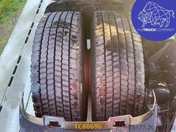 DAF XF 480
