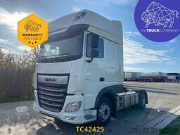 DAF XF 480