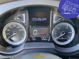 DAF XF 480