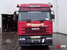 Iveco Eurostar 440 E 52