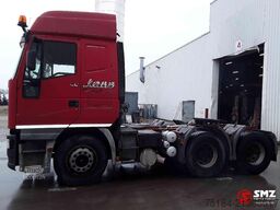 Iveco Eurostar 440 E 52