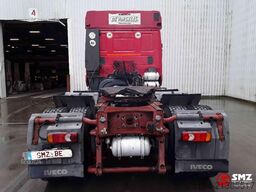 Iveco Eurostar 440 E 52