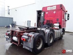 Iveco Eurostar 440 E 52