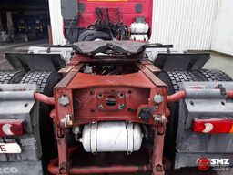 Iveco Eurostar 440 E 52