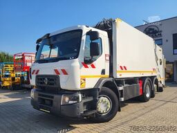 Renault D26 Wide FAUN