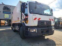 Renault D26 Wide FAUN