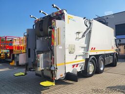 Renault D26 Wide FAUN