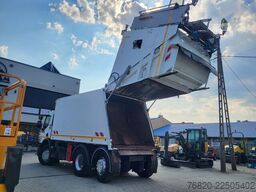 Renault D26 Wide FAUN