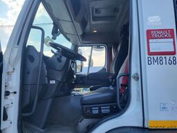 Renault D26 Wide FAUN