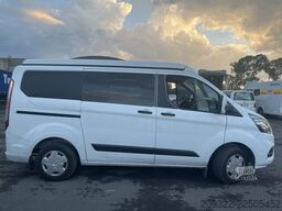 2022 Ford Panama | Manuale | Tetto a Soffietto