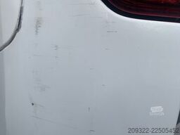 2022 Ford Panama | Manuale | Tetto a Soffietto