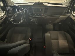 2022 Ford Panama | Manuale | Tetto a Soffietto