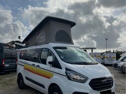 2022 Ford Panama | Manuale | Tetto a Soffietto